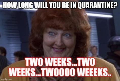 total recall memes|total recall two weeks meme.